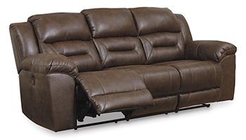 Stoneland Living Room Set - Just Furniture (PA) - Multi Location