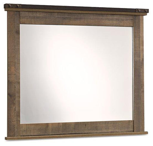 Trinell Bedroom Mirror - Just Furniture (PA) - Multi Location