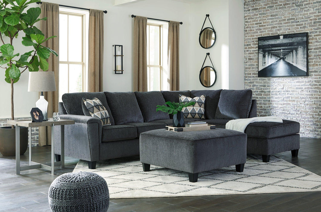 Abinger Living Room Set - Just Furniture (PA) - Multi Location