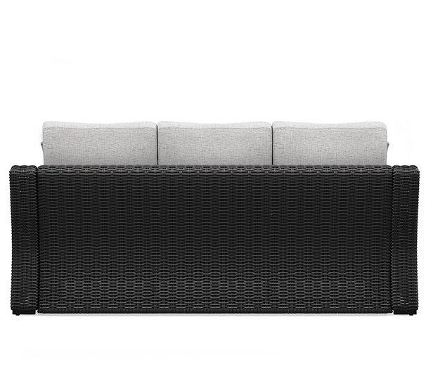 Beachcroft Outdoor Sofa with Cushion - Just Furniture (PA) - Multi Location