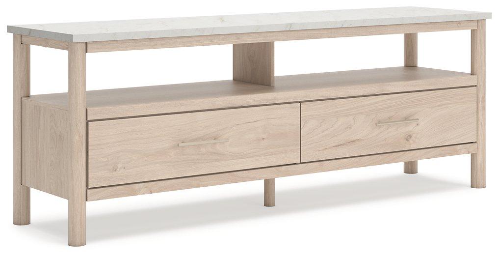 Cadmori 72" TV Stand - Just Furniture (PA) - Multi Location