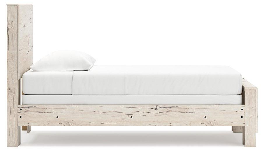 Lawroy Bed - Just Furniture (PA) - Multi Location