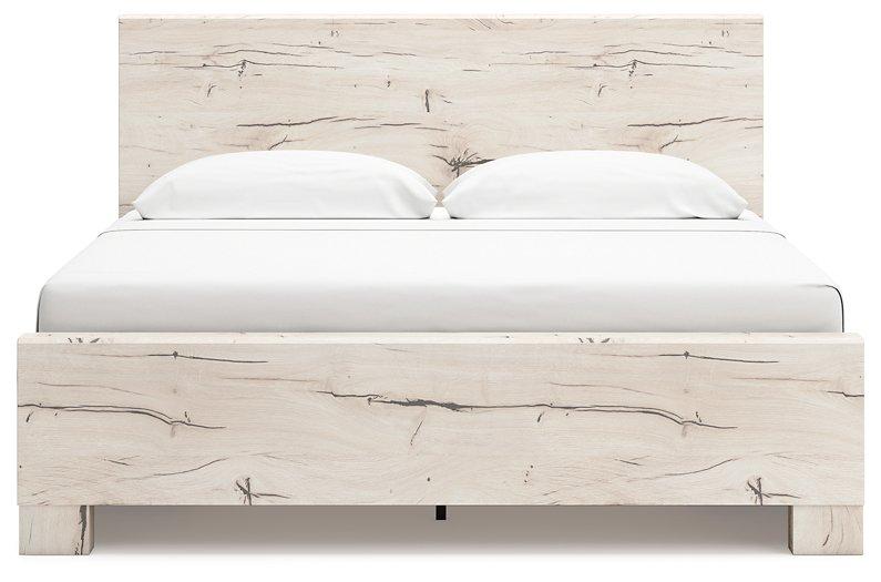 Lawroy Bed - Just Furniture (PA) - Multi Location