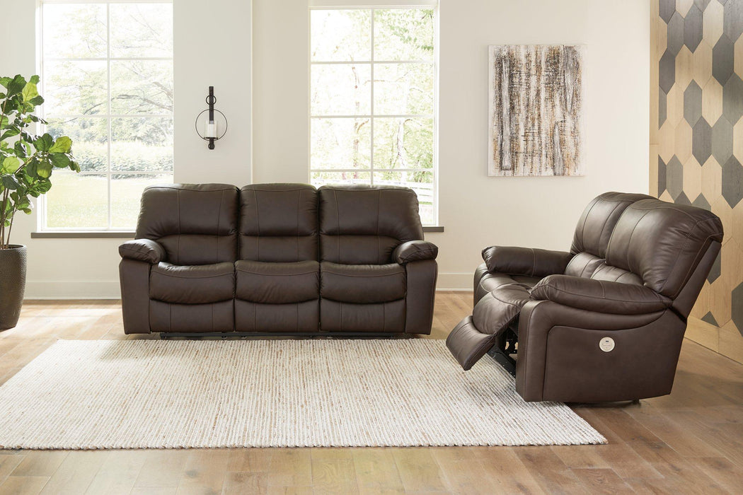 Leesworth Living Room Set - Just Furniture (PA) - Multi Location