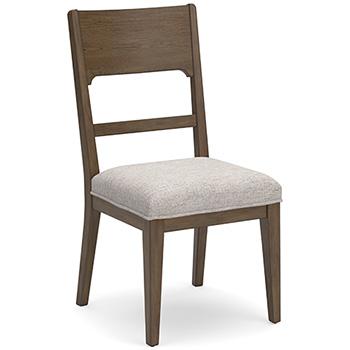 Cabalynn Dining Chair - Just Furniture (PA) - Multi Location