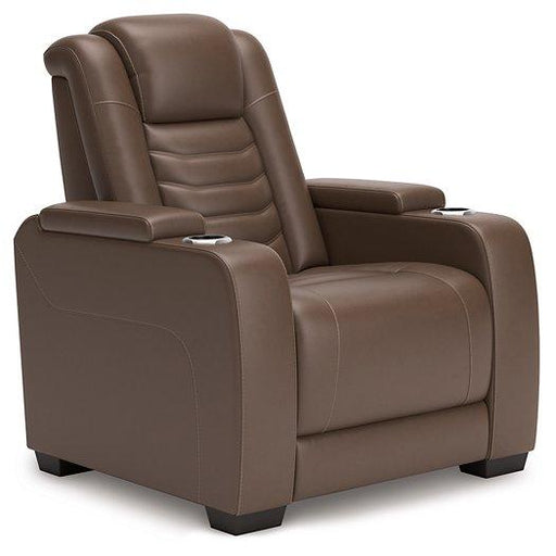 High Impact Power Recliner - Just Furniture (PA) - Multi Location