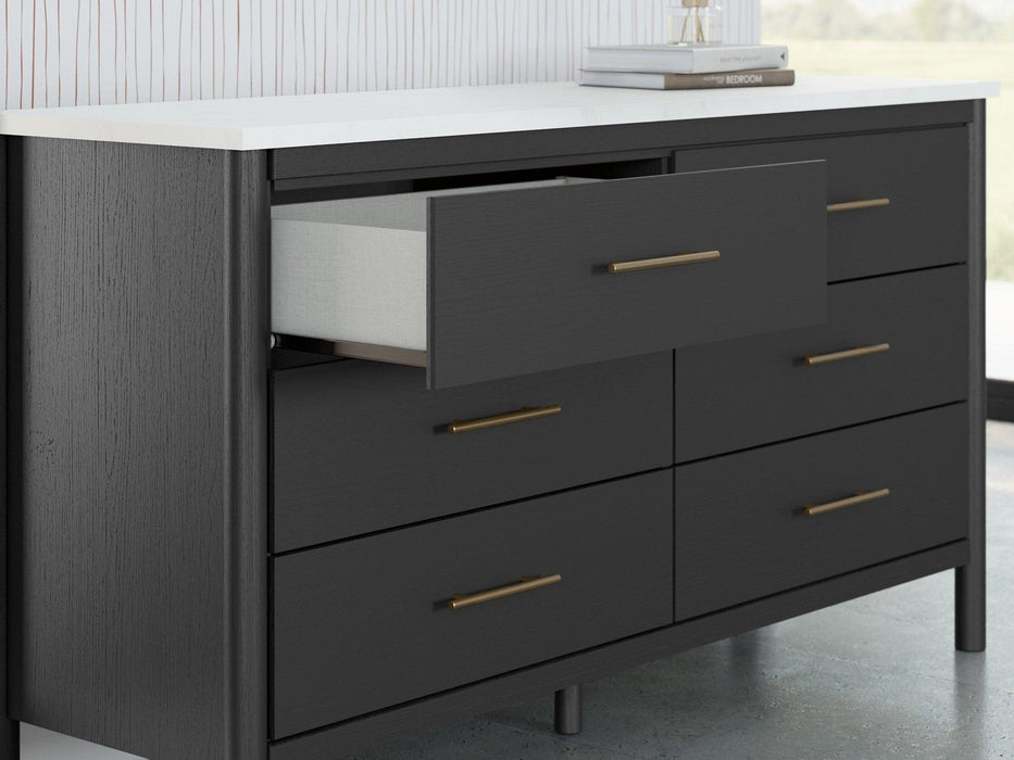 Cadmori Dresser and Mirror - Just Furniture (PA) - Multi Location