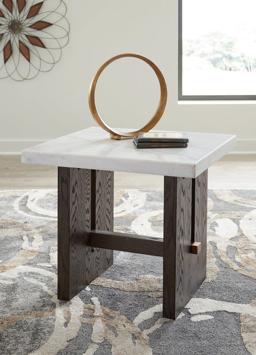 Burkhaus Occasional Table Set - Just Furniture (PA) - Multi Location