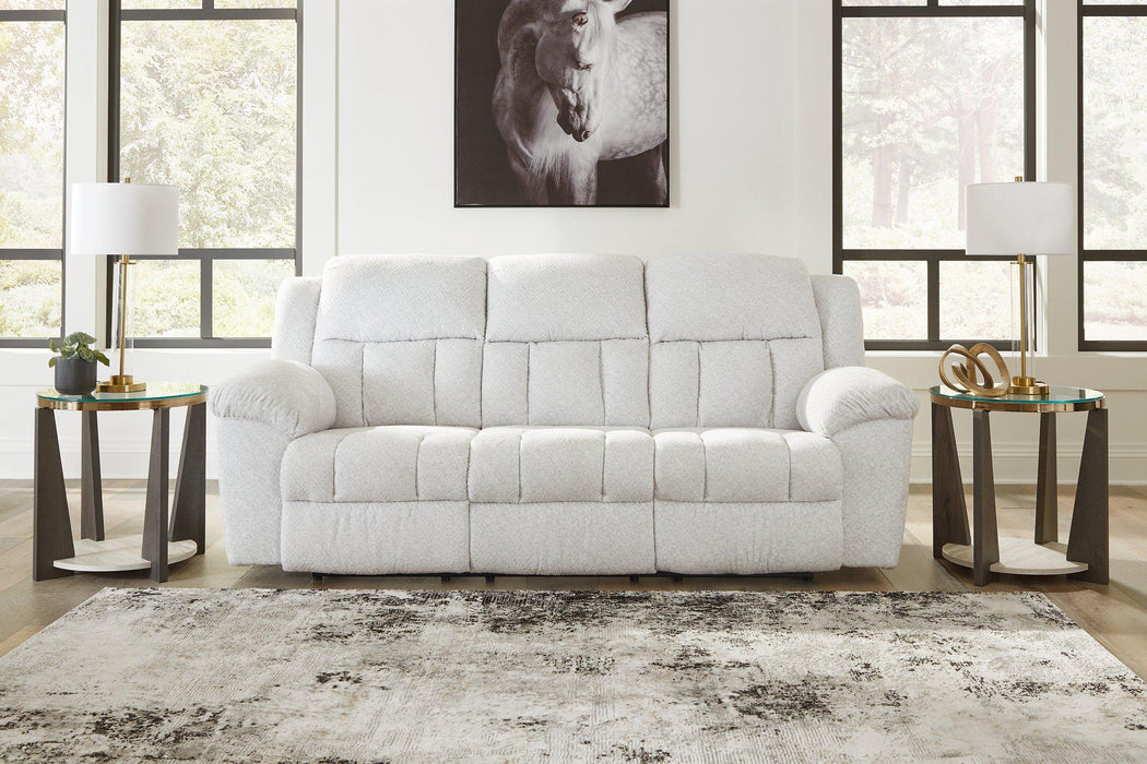 Frohn Reclining Sofa - Just Furniture (PA) - Multi Location