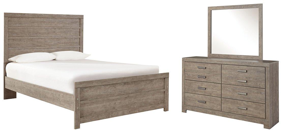 Culverbach Bedroom Set - Just Furniture (PA) - Multi Location