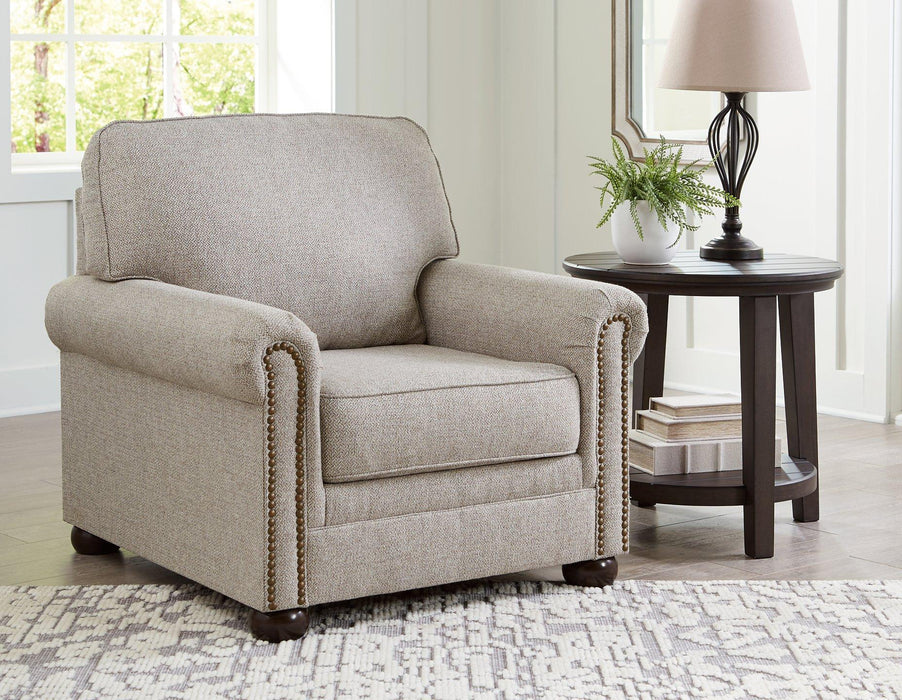 Gaelon Chair - Just Furniture (PA) - Multi Location