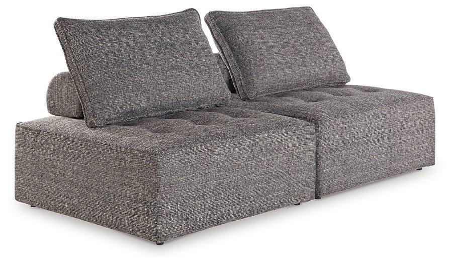 Bree Zee Outdoor Sectional - Just Furniture (PA) - Multi Location