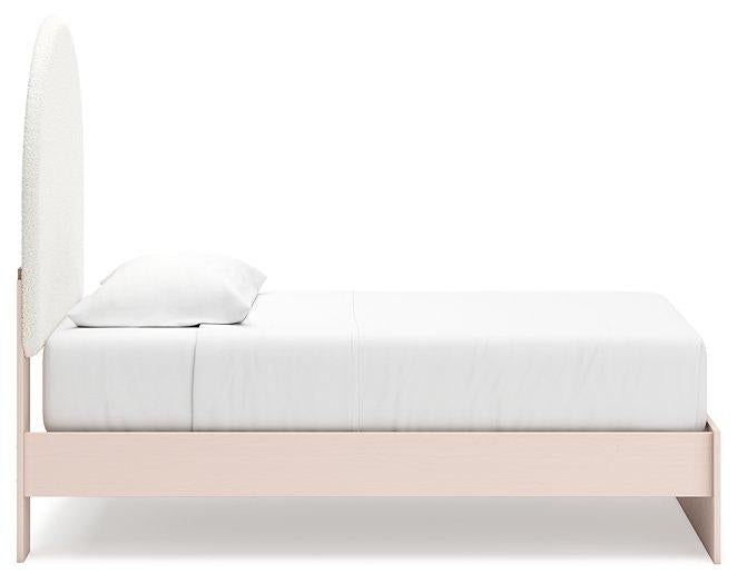 Wistenpine Bedroom Package - Just Furniture (PA) - Multi Location