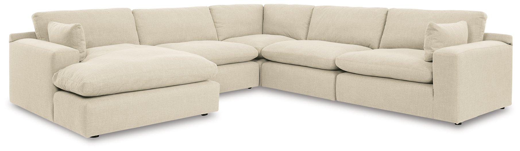 Elyza Living Room Set - Just Furniture (PA) - Multi Location