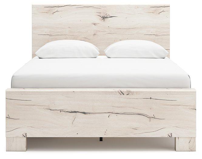 Lawroy Bed - Just Furniture (PA) - Multi Location