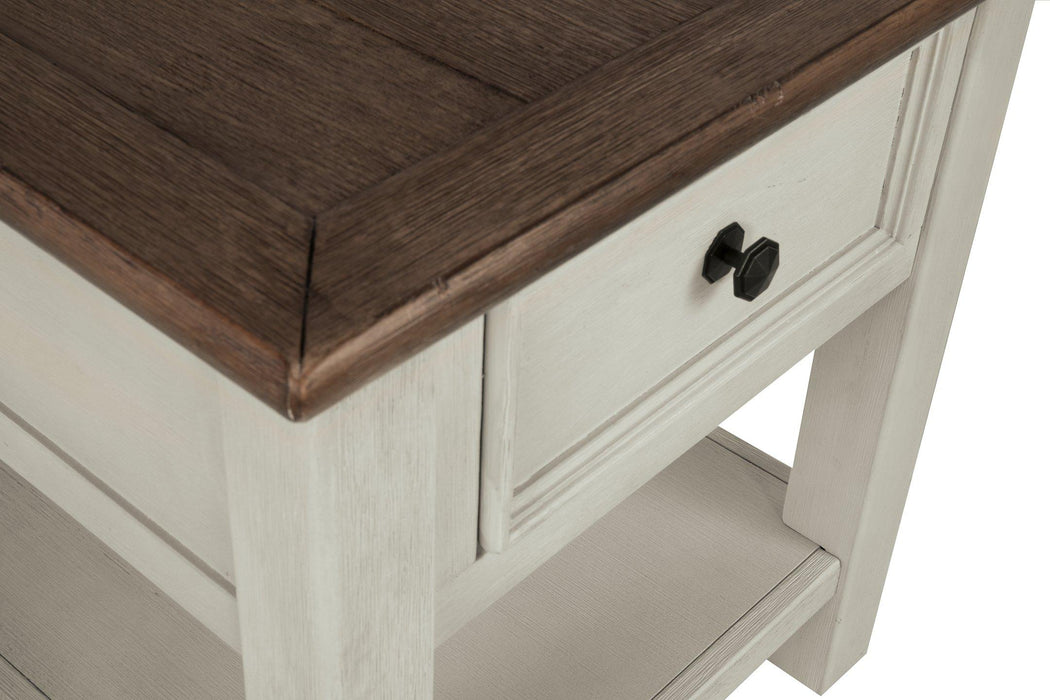 Bolanburg Occasional Table Set - Just Furniture (PA) - Multi Location