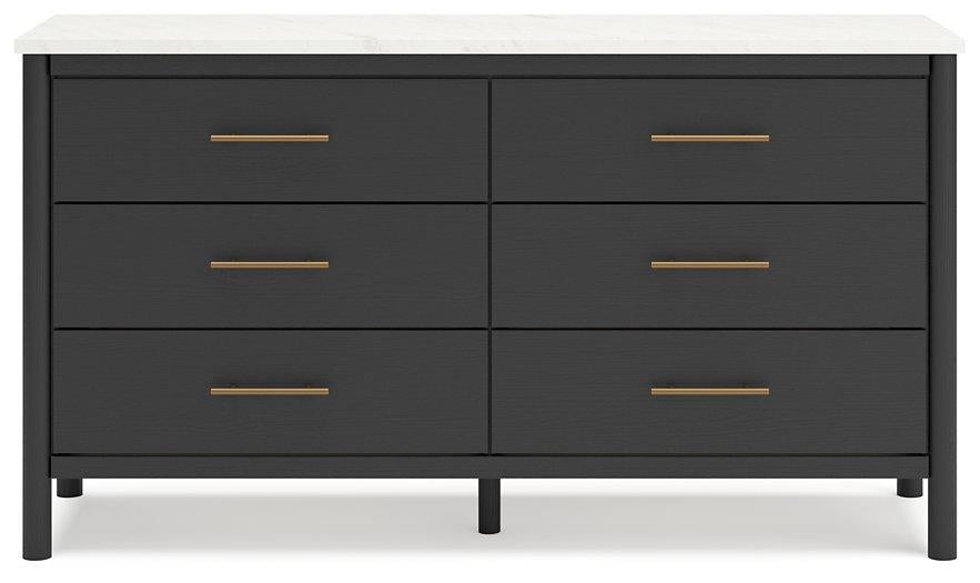 Cadmori Dresser and Mirror - Just Furniture (PA) - Multi Location