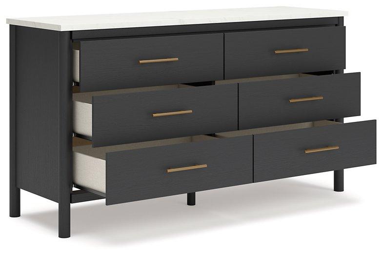 Cadmori Dresser and Mirror - Just Furniture (PA) - Multi Location