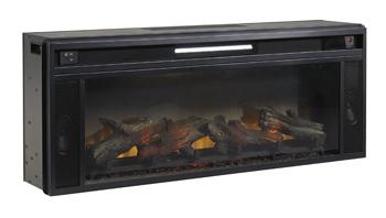Entertainment Accessories Fireplace Insert - Just Furniture (PA) - Multi Location