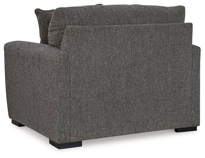 Gardiner Oversized Chair - Just Furniture (PA) - Multi Location