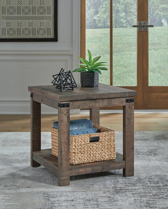 Hollum Occasional Table Set - Just Furniture (PA) - Multi Location