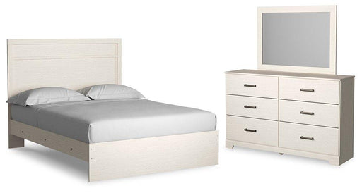 Stelsie Bedroom Set - Just Furniture (PA) - Multi Location