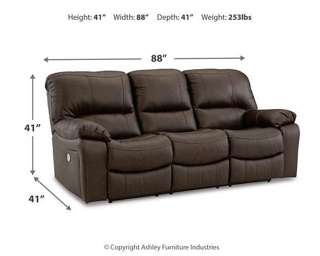 Leesworth Living Room Set - Just Furniture (PA) - Multi Location