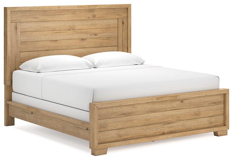 Galliden Bed - Just Furniture (PA) - Multi Location