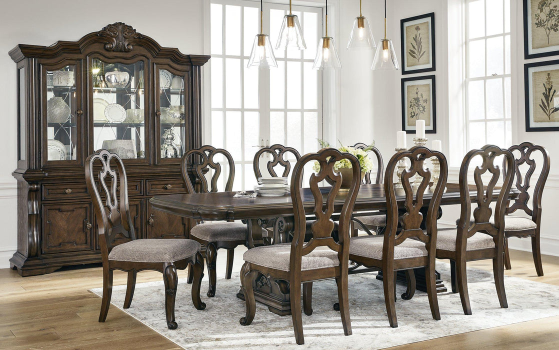 Maylee Dining Room Set - Just Furniture (PA) - Multi Location