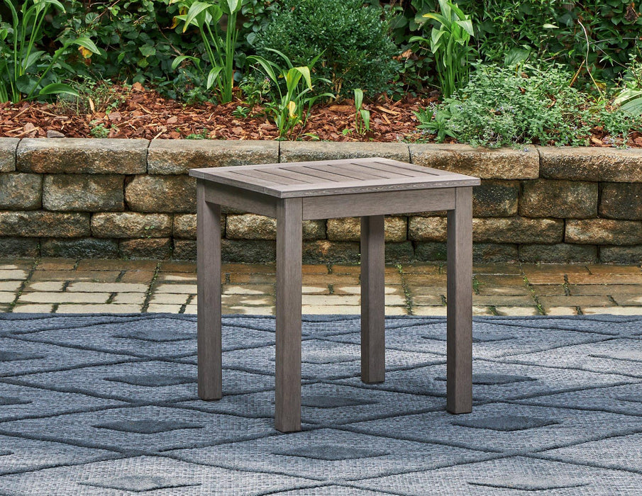 Hillside Barn Outdoor End Table - Just Furniture (PA) - Multi Location