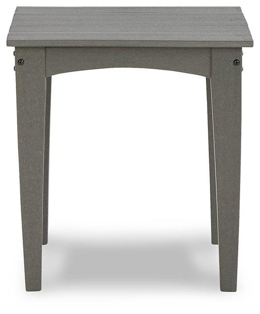 Visola Outdoor Occasional Table Set - Just Furniture (PA) - Multi Location