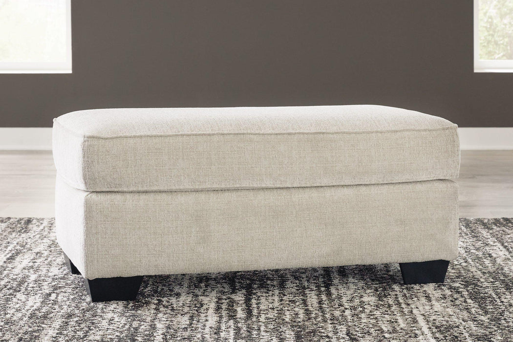 Heartcort Ottoman - Just Furniture (PA) - Multi Location