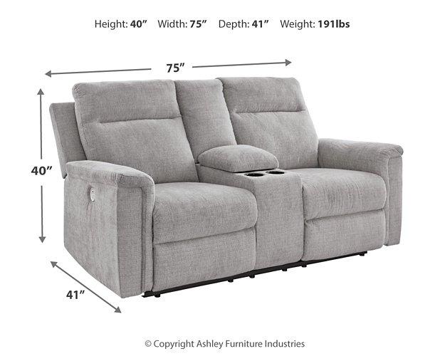 Barnsana Living Room Set - Just Furniture (PA) - Multi Location