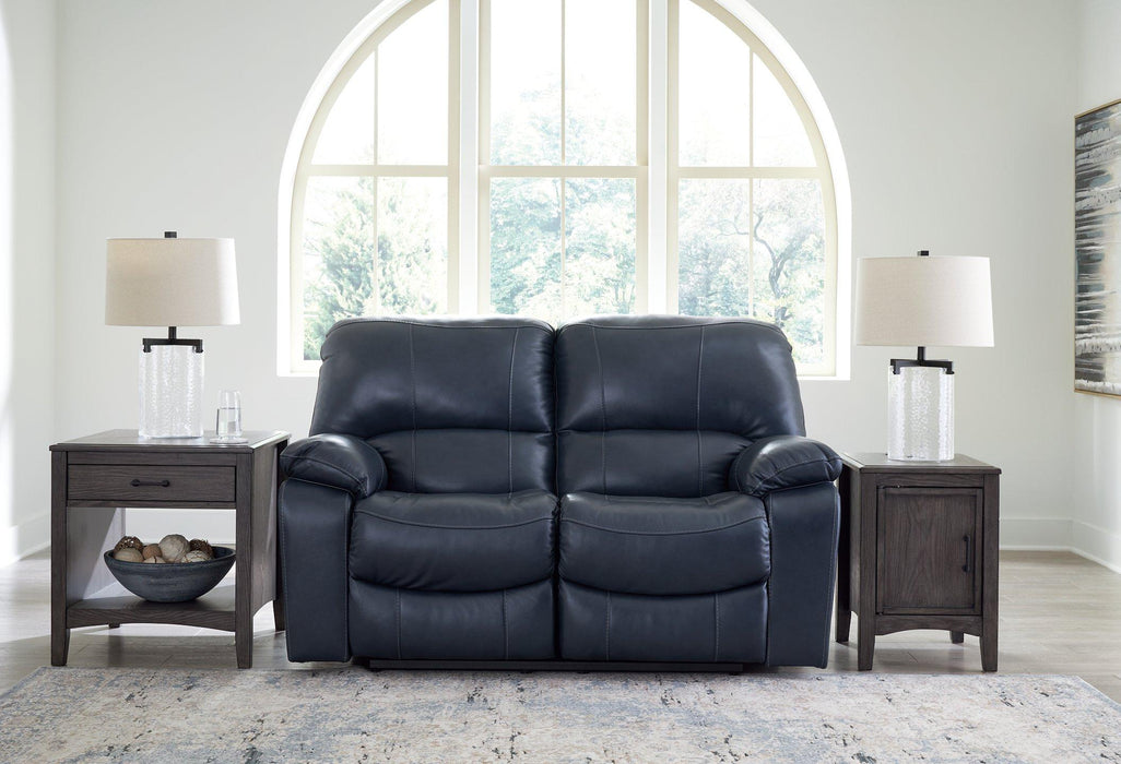 Leesworth Living Room Set - Just Furniture (PA) - Multi Location