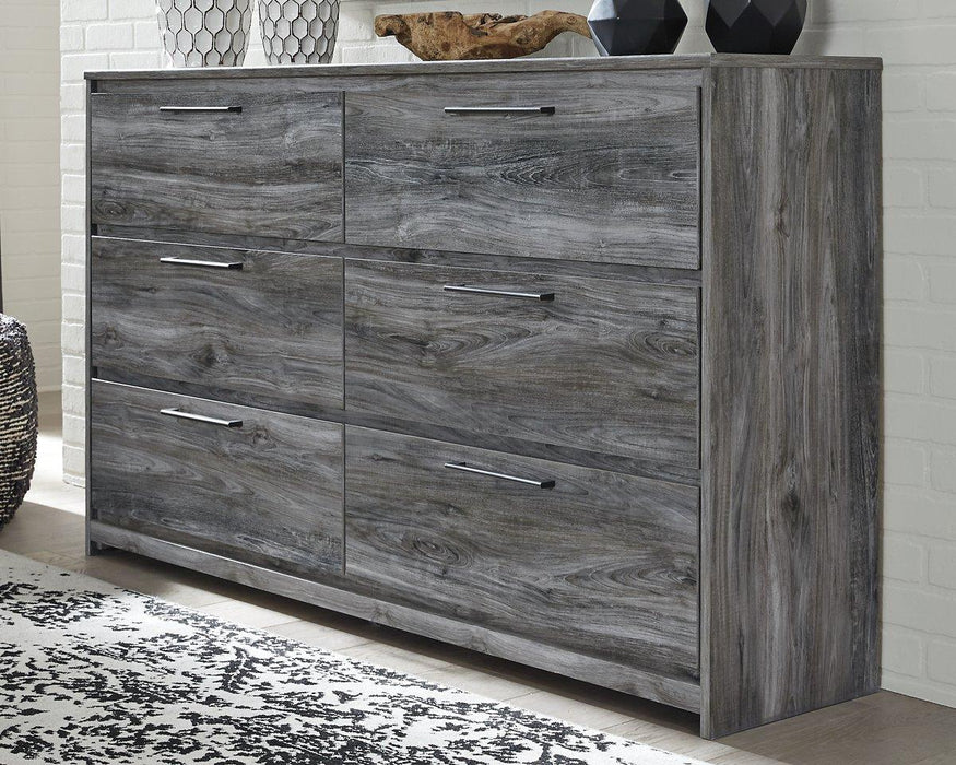 Baystorm Dresser - Just Furniture (PA) - Multi Location