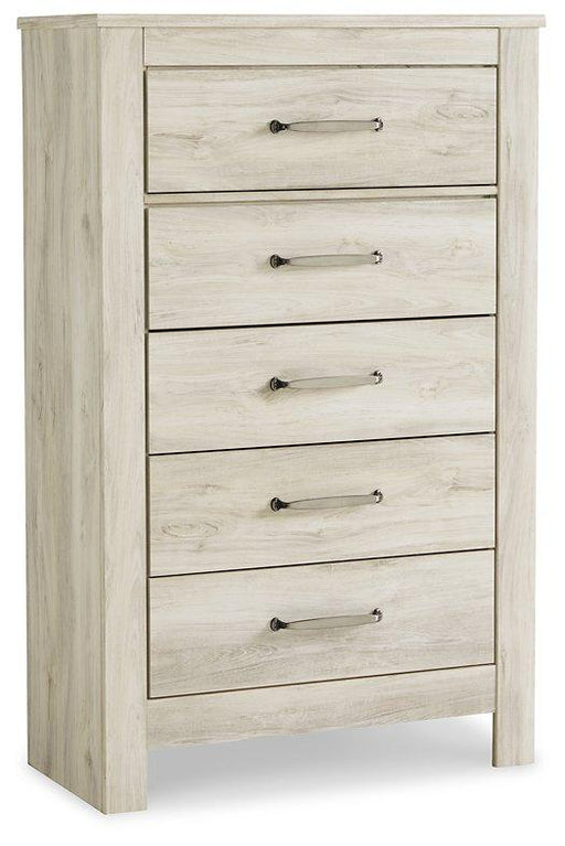 Bellaby Chest of Drawers - Just Furniture (PA) - Multi Location