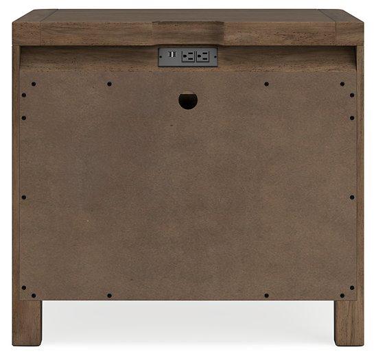 Cabalynn Nightstand - Just Furniture (PA) - Multi Location