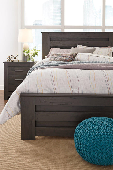 Brinxton Bed - Just Furniture (PA) - Multi Location
