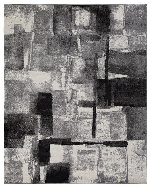 Brycebourne 5'3" x 7'7" Rug - Just Furniture (PA) - Multi Location