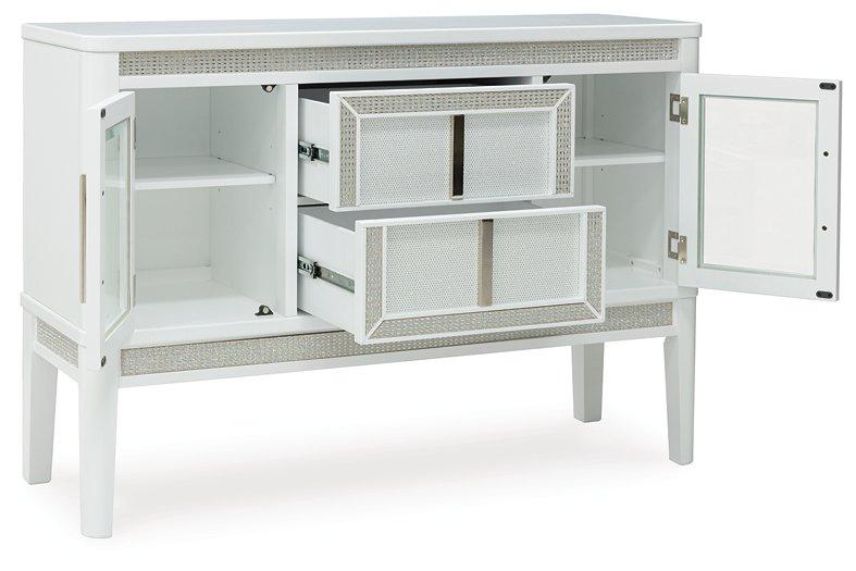 Chalanna Dining Package - Just Furniture (PA) - Multi Location