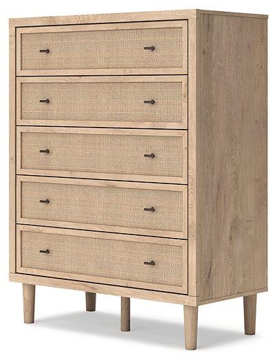 Cielden Chest of Drawers - Just Furniture (PA) - Multi Location