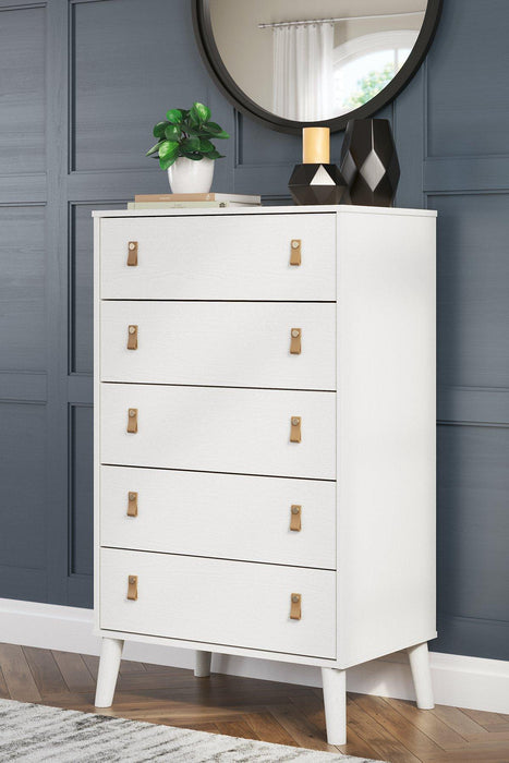Aprilyn Chest of Drawers - Just Furniture (PA) - Multi Location
