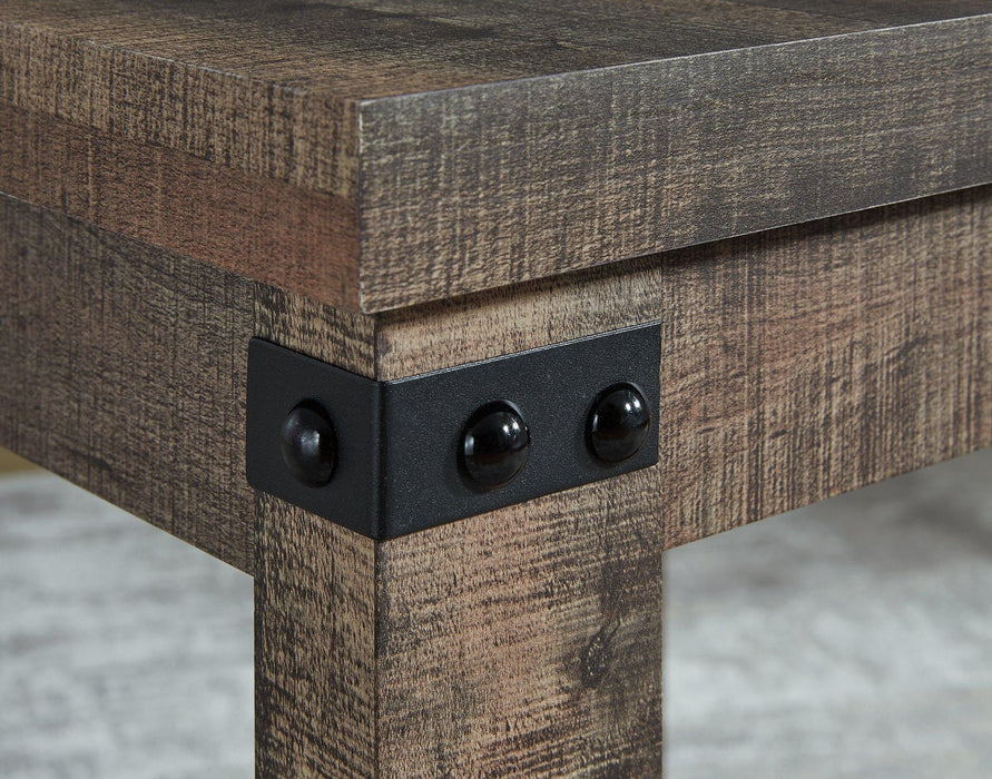 Hollum Occasional Table Set - Just Furniture (PA) - Multi Location