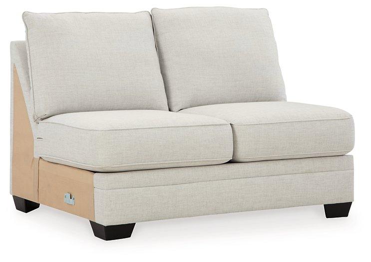 Huntsworth Sectional with Chaise - Just Furniture (PA) - Multi Location