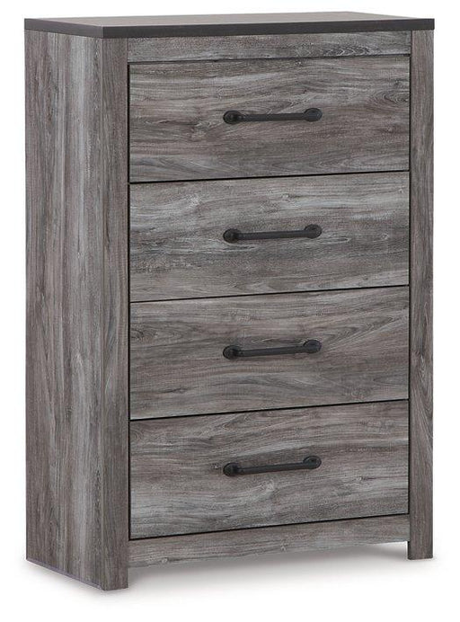 Bronyan Chest of Drawers - Just Furniture (PA) - Multi Location