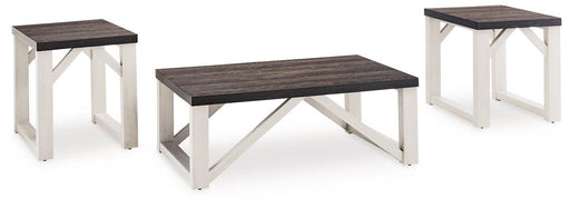 Dorrinson Table (Set of 3) - Just Furniture (PA) - Multi Location