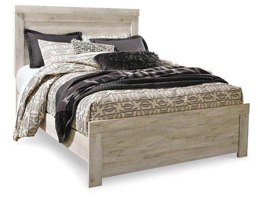 Bellaby Bed - Just Furniture (PA) - Multi Location