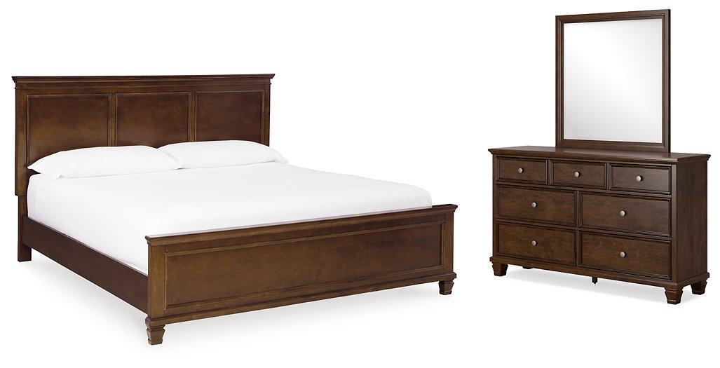 Danabrin Bedroom Set - Just Furniture (PA) - Multi Location