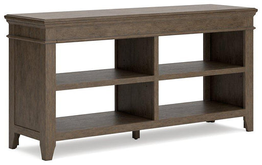 Janismore Credenza - Just Furniture (PA) - Multi Location
