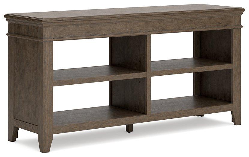 Janismore Credenza - Just Furniture (PA) - Multi Location